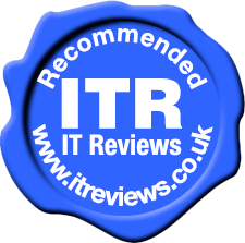 IT Reviews Logo